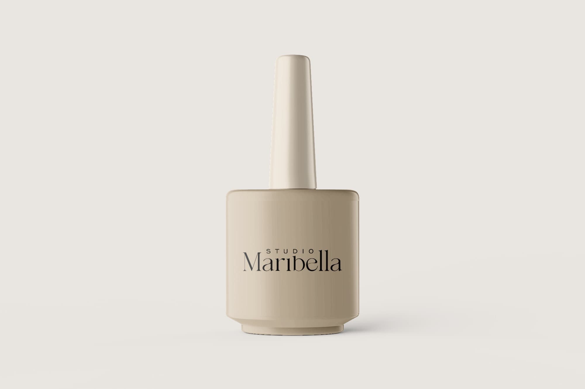 Studio Maribella — nokti produkt